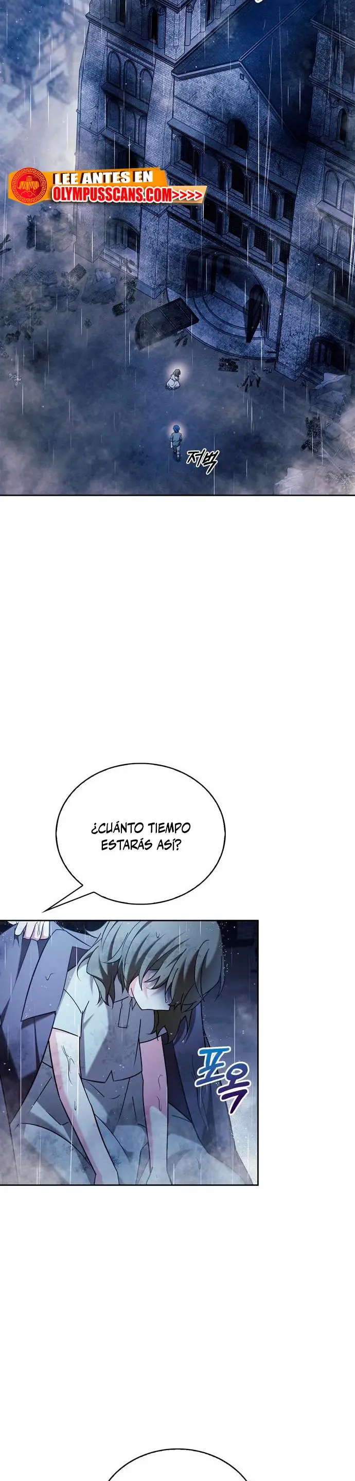 No soy esa clase de talento capítulo 36 página 24