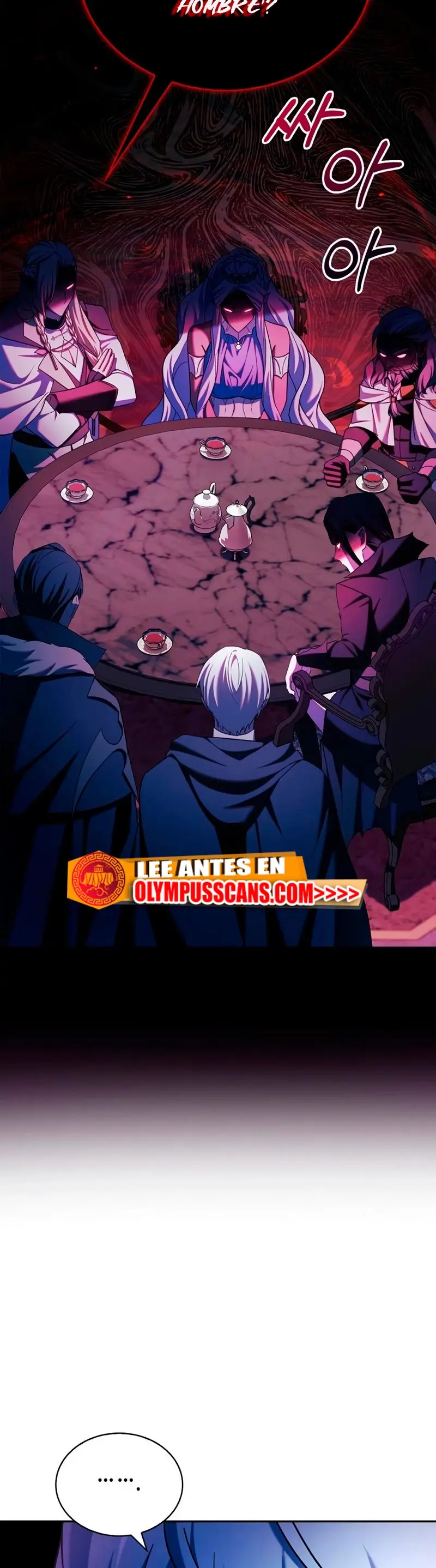 No soy esa clase de talento capítulo 37 página 6