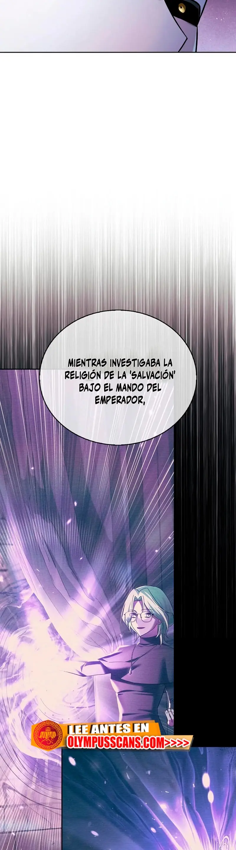No soy esa clase de talento capítulo 37 página 13