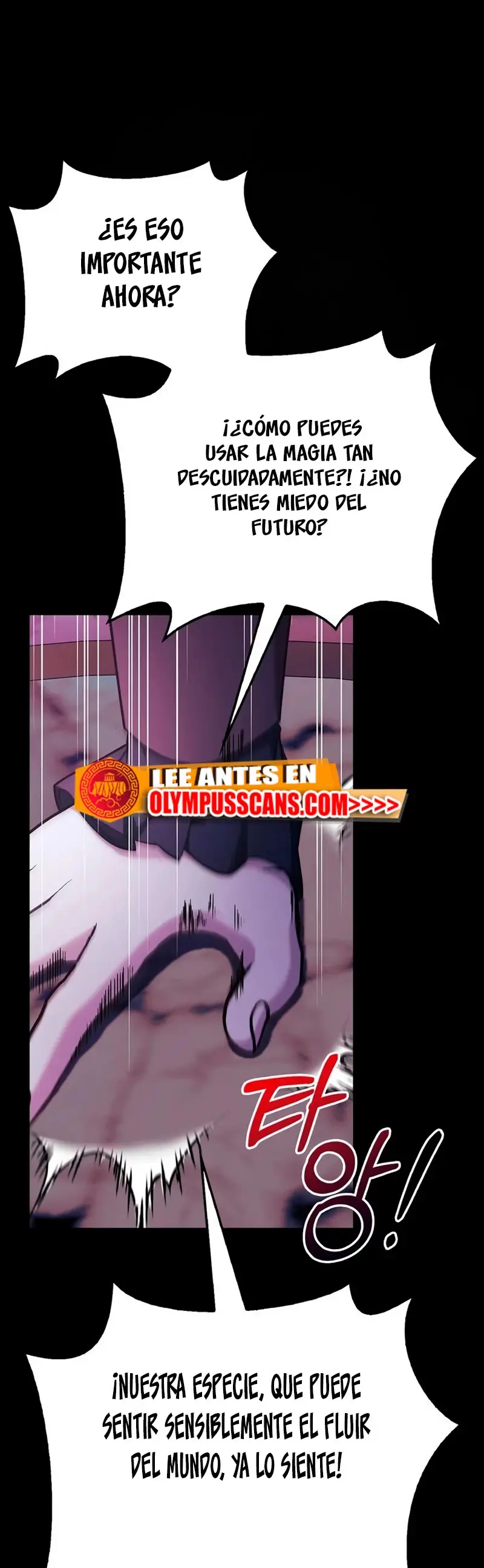 No soy esa clase de talento capítulo 37 página 24