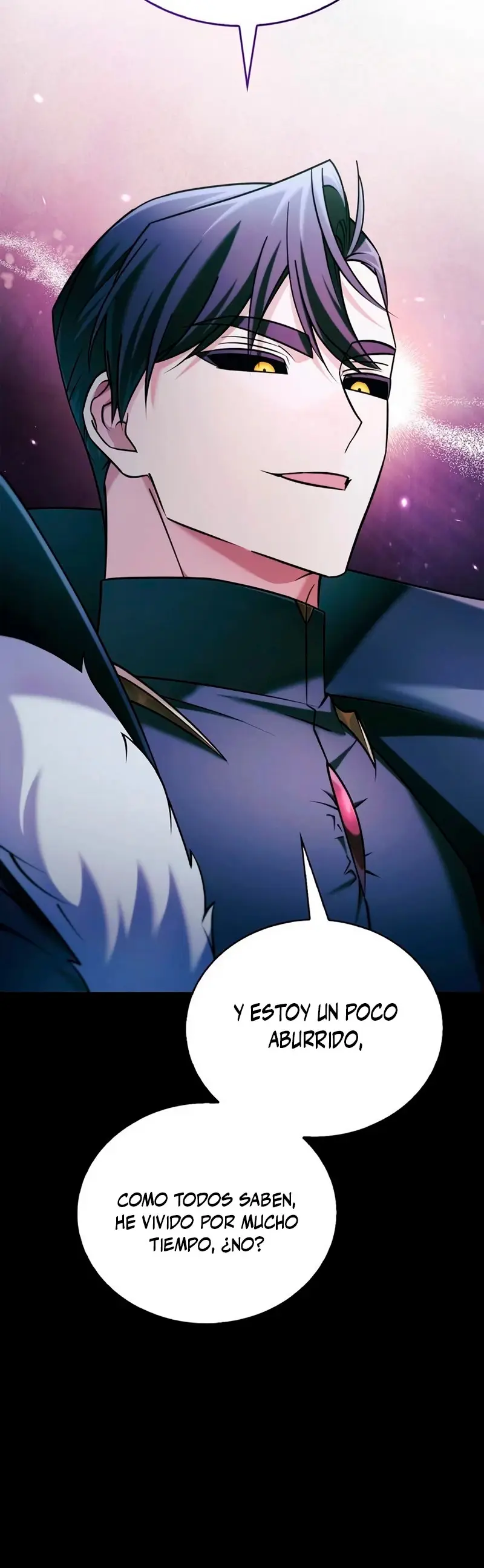 No soy esa clase de talento capítulo 37 página 29