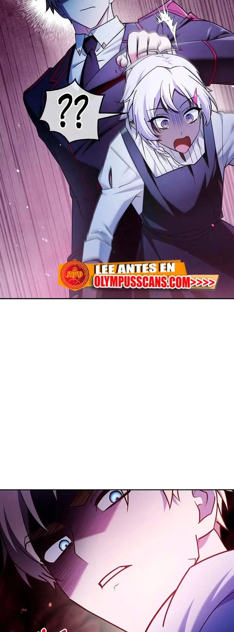 No soy esa clase de talento capítulo 37 página 68