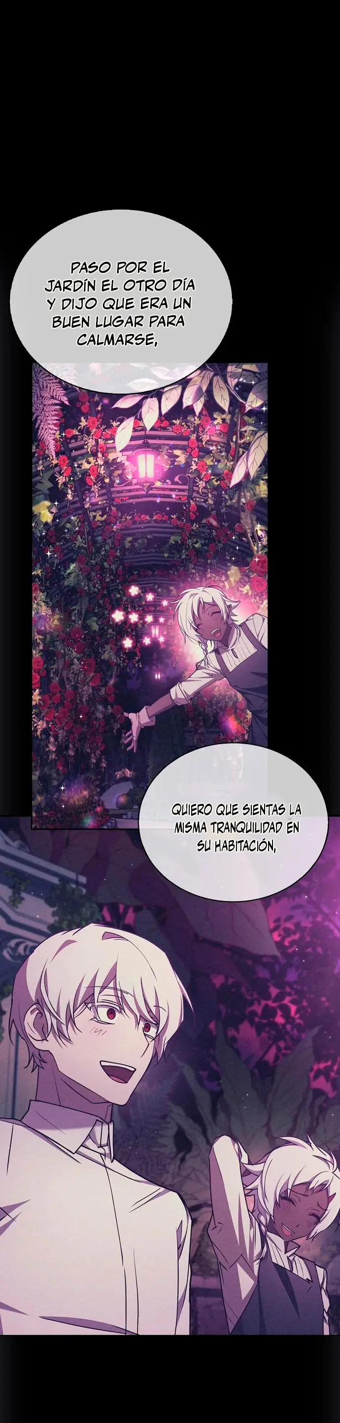 No soy esa clase de talento capítulo 38 página 5
