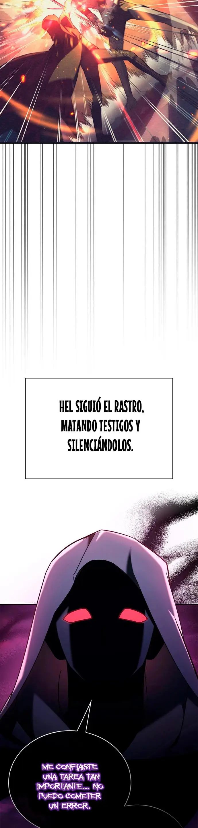 No soy esa clase de talento capítulo 38 página 50