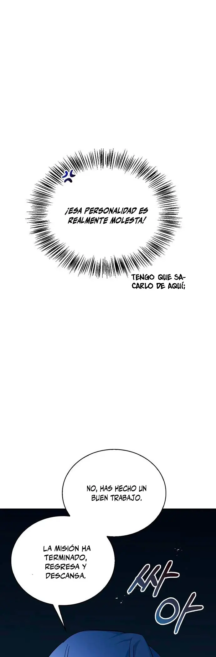 No soy esa clase de talento capítulo 38 página 63