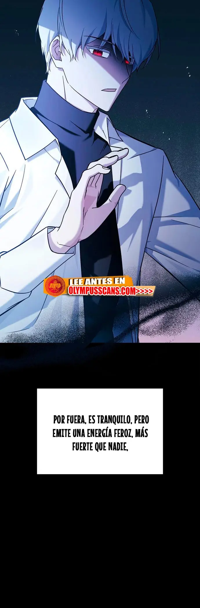 No soy esa clase de talento capítulo 38 página 64