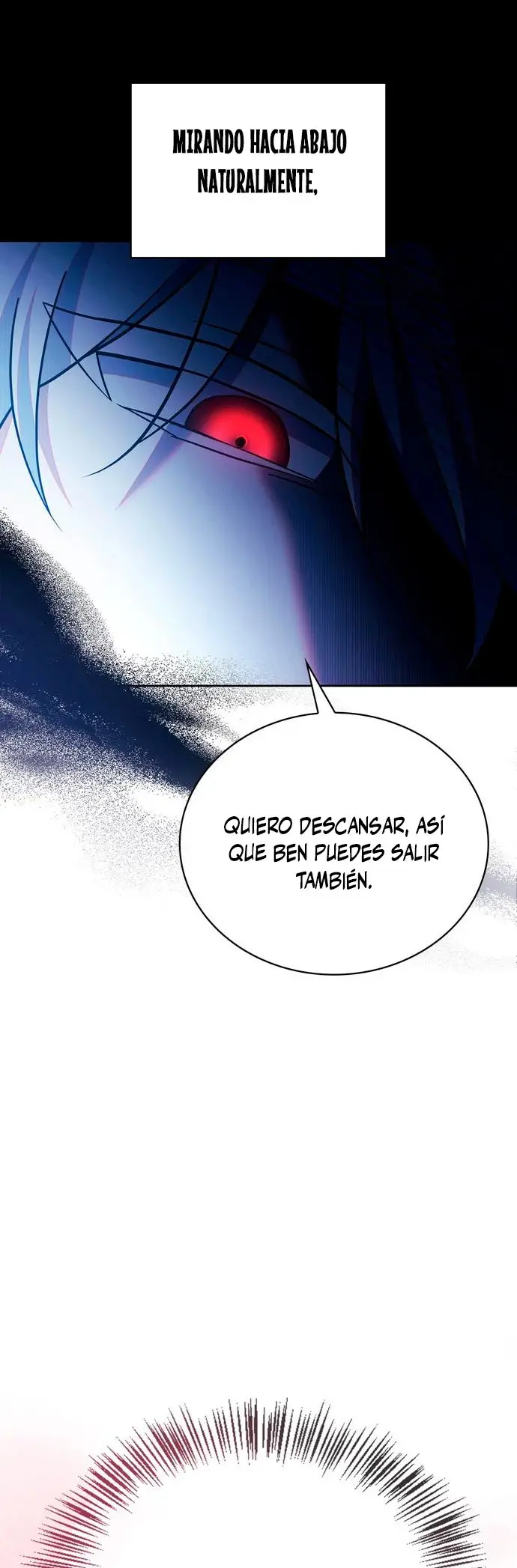No soy esa clase de talento capítulo 38 página 65