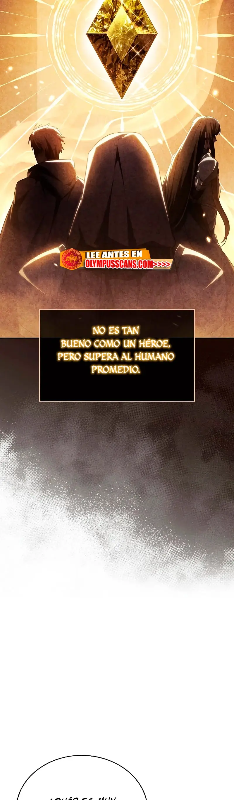No soy esa clase de talento capítulo 39 página 20