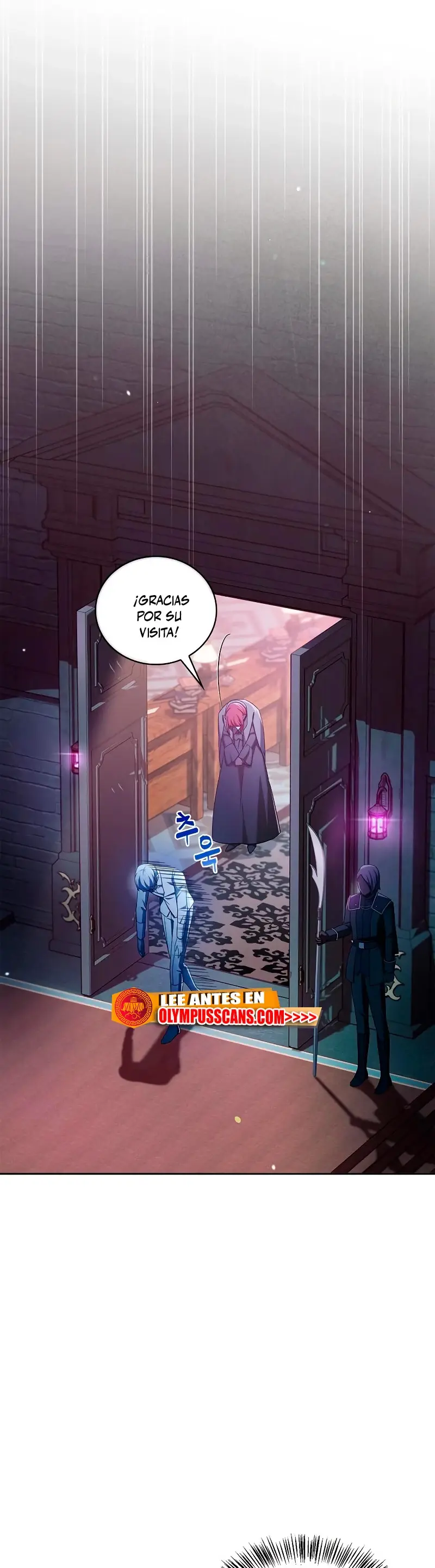 No soy esa clase de talento capítulo 39 página 32