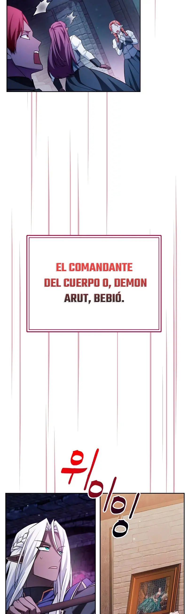 No soy esa clase de talento capítulo 39 página 56
