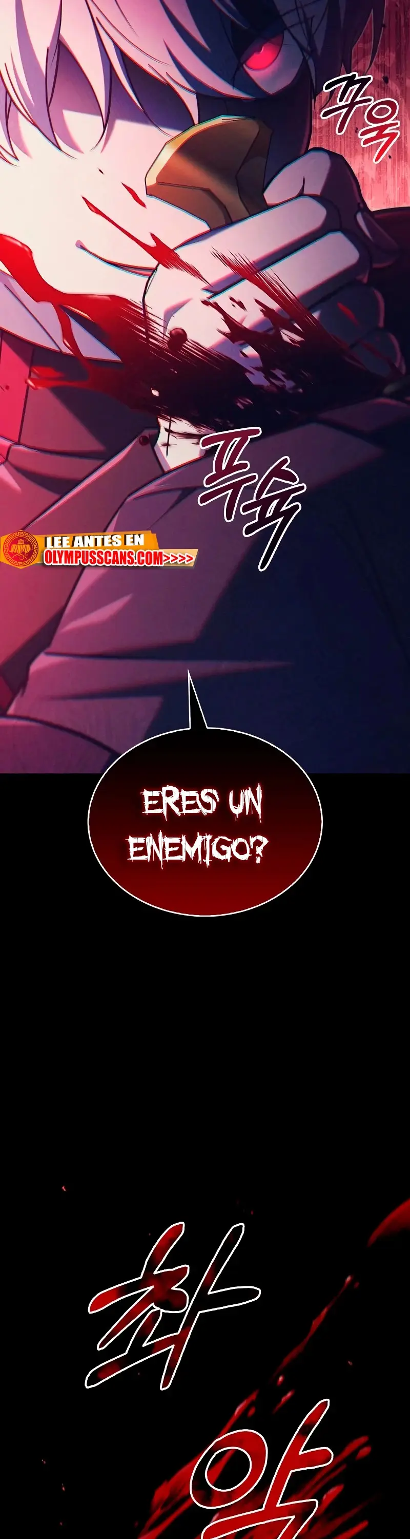 No soy esa clase de talento capítulo 40 página 17