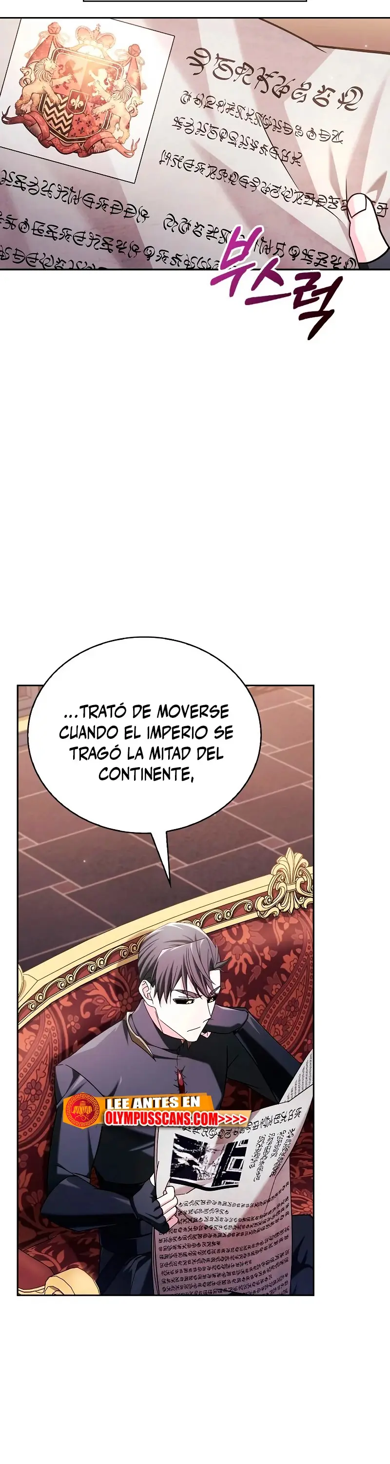 No soy esa clase de talento capítulo 40 página 45