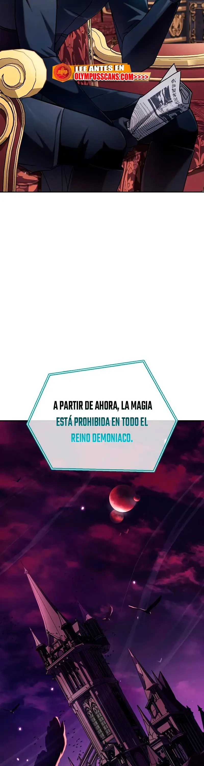 No soy esa clase de talento capítulo 40 página 47