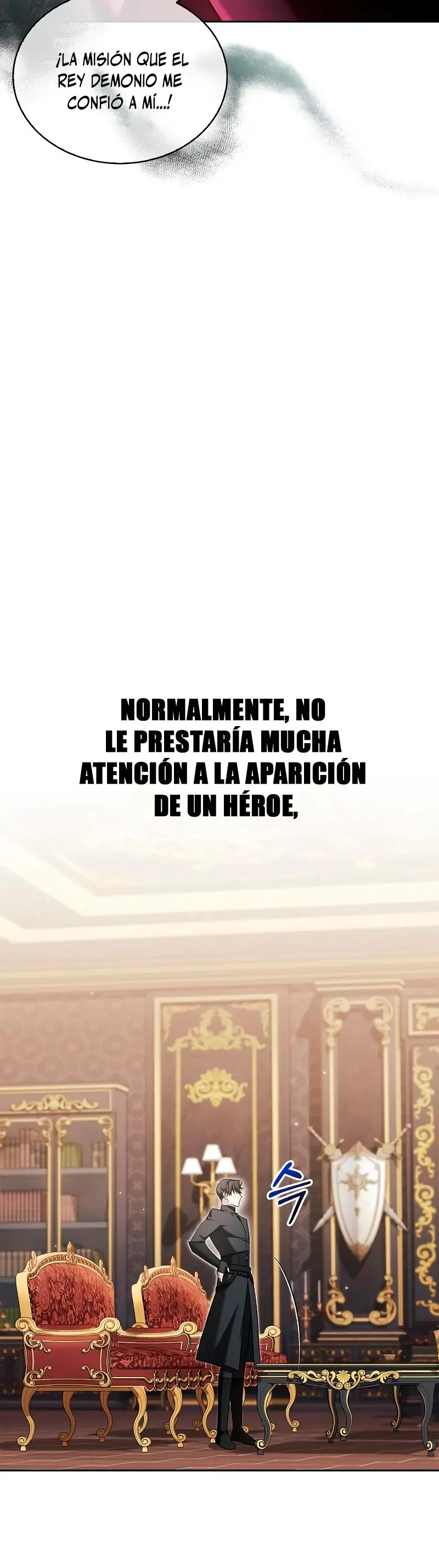 No soy esa clase de talento capítulo 40 página 53
