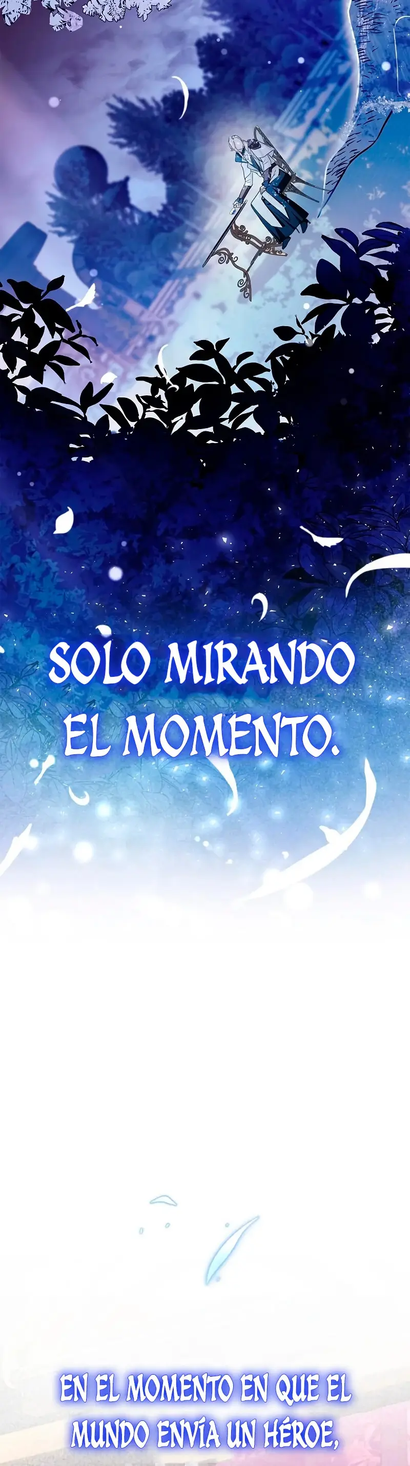 No soy esa clase de talento capítulo 40 página 61