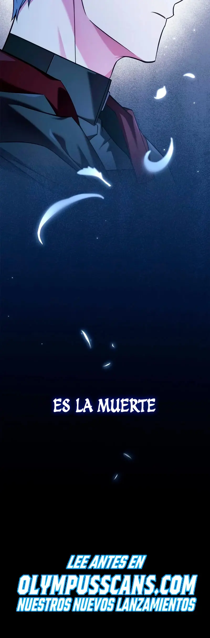 No soy esa clase de talento capítulo 40 página 66