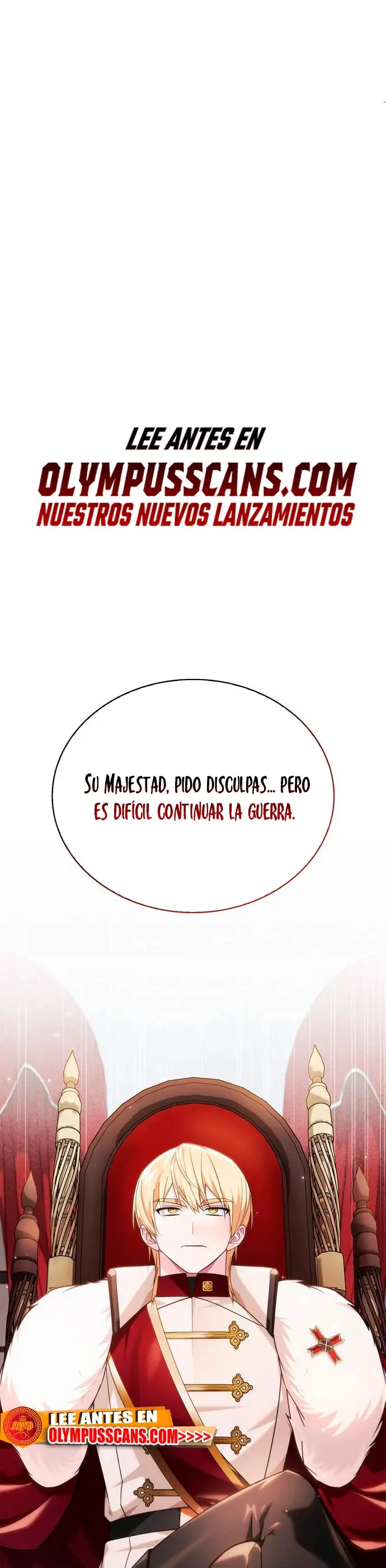 No soy esa clase de talento capítulo 41 página 2