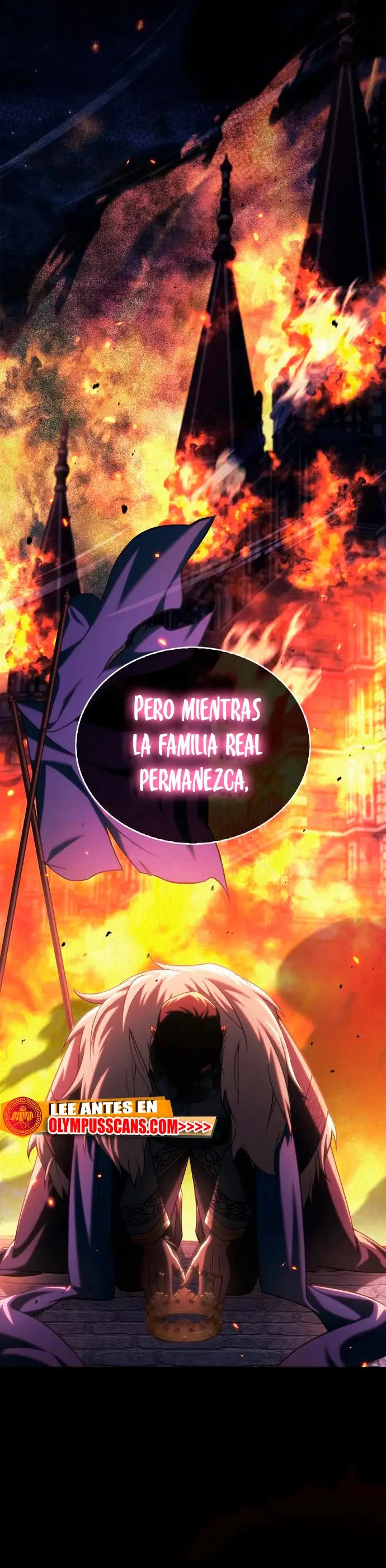 No soy esa clase de talento capítulo 41 página 5