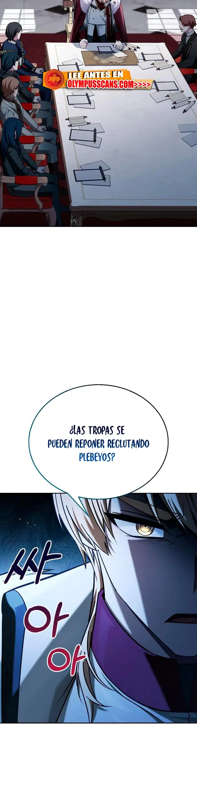 No soy esa clase de talento capítulo 41 página 13