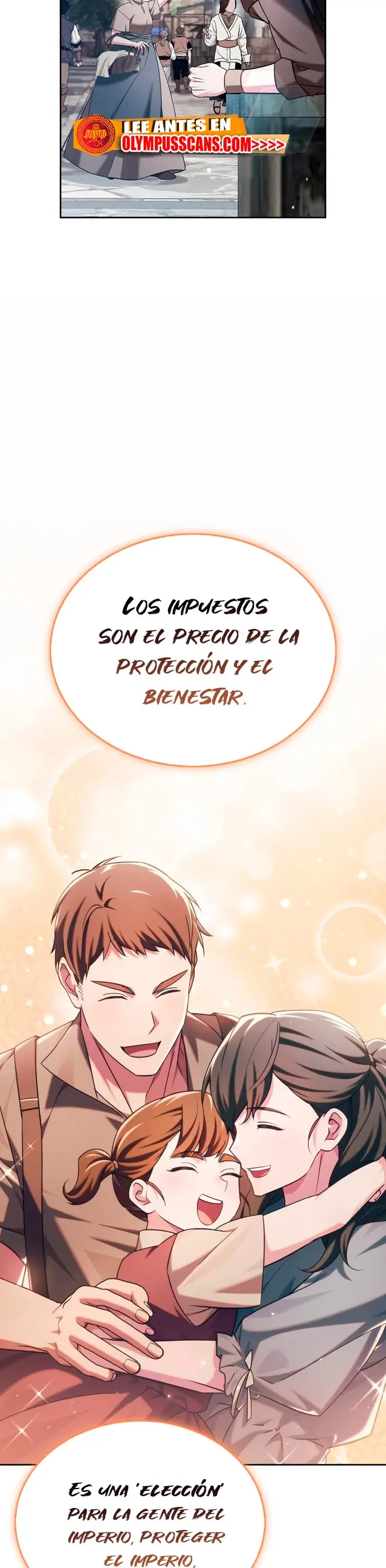 No soy esa clase de talento capítulo 41 página 15