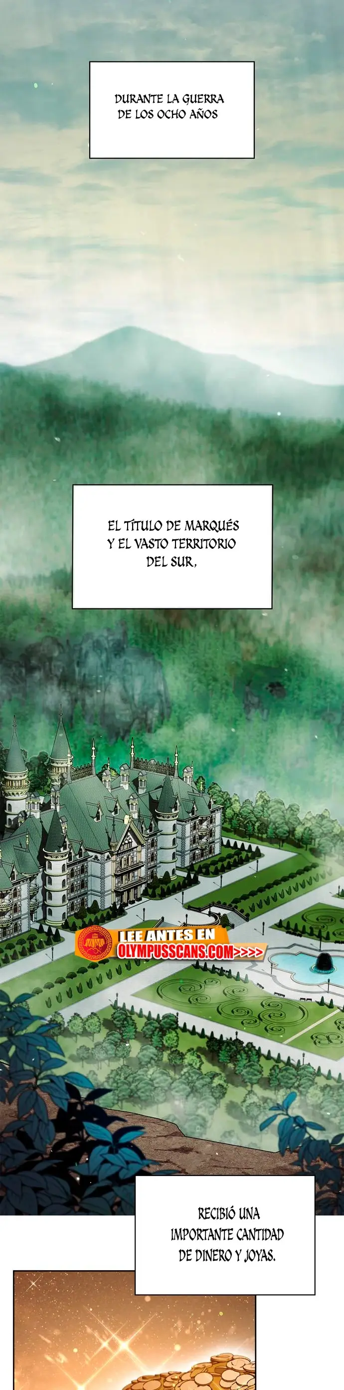 No soy esa clase de talento capítulo 41 página 38