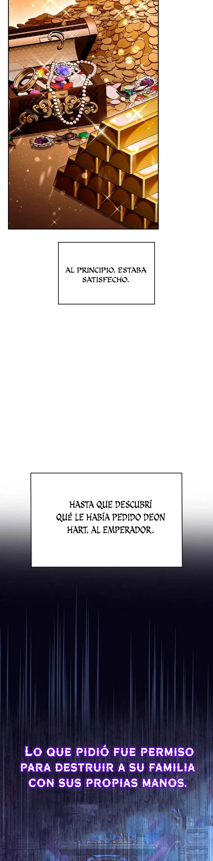 No soy esa clase de talento capítulo 41 página 39
