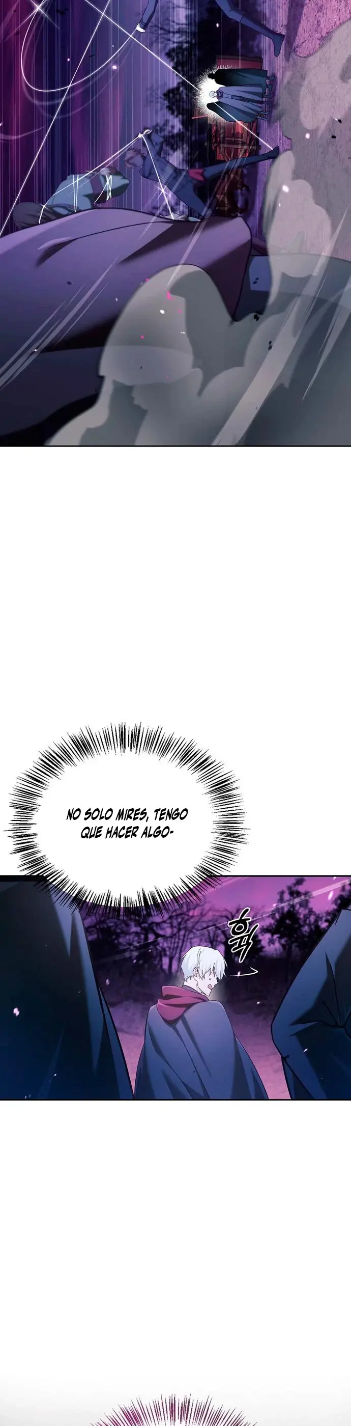 No soy esa clase de talento capítulo 41 página 57