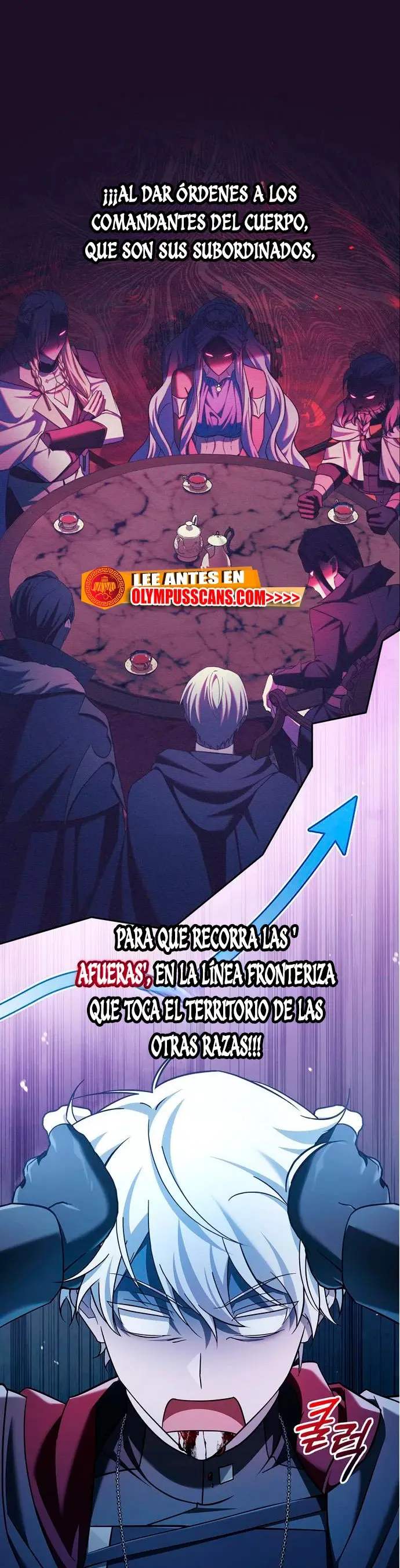 No soy esa clase de talento capítulo 41 página 62