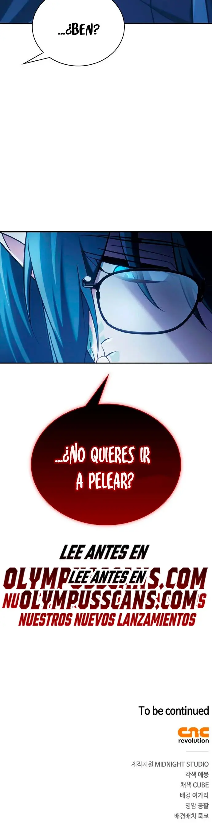 No soy esa clase de talento capítulo 41 página 66