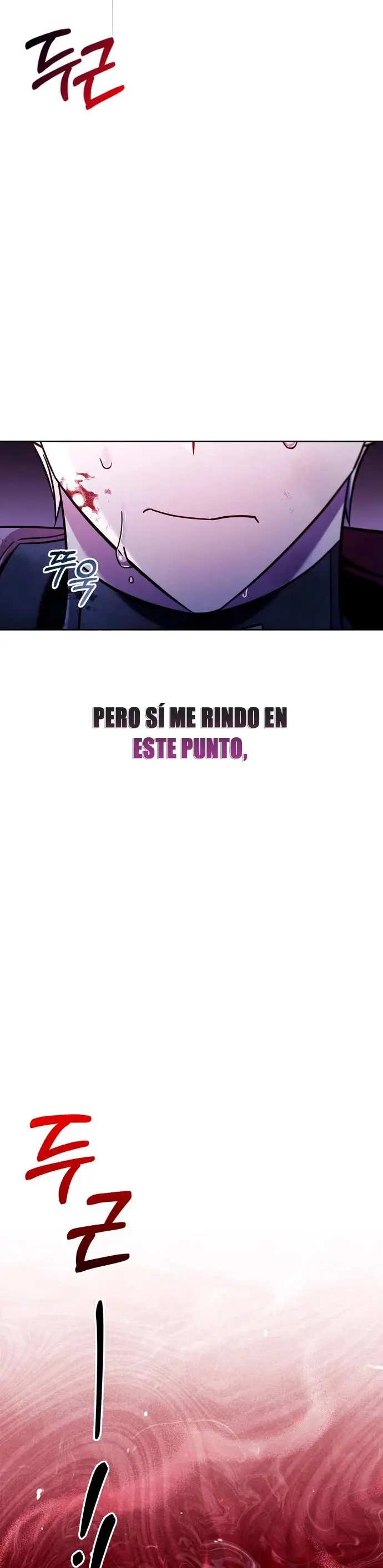 No soy esa clase de talento capítulo 42 página 48