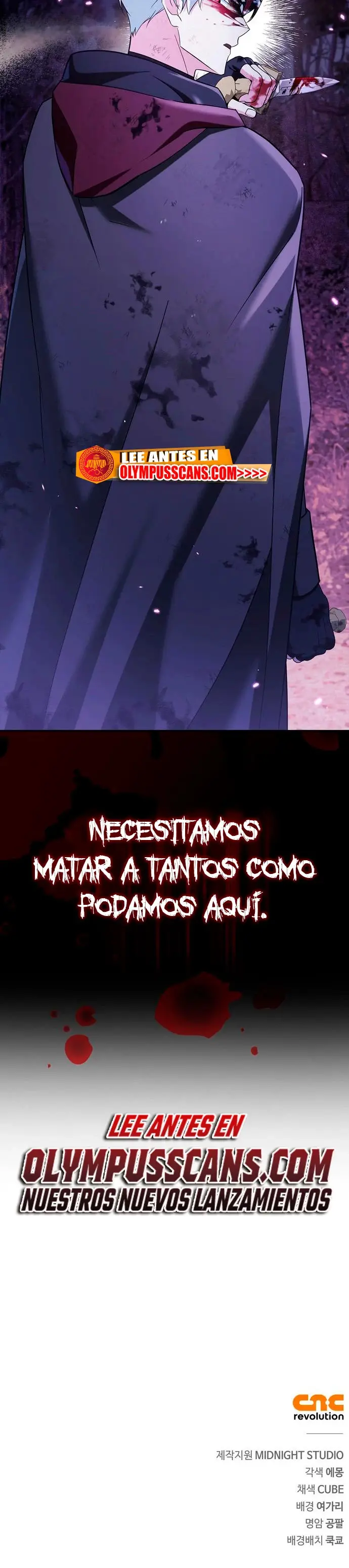 No soy esa clase de talento capítulo 42 página 63