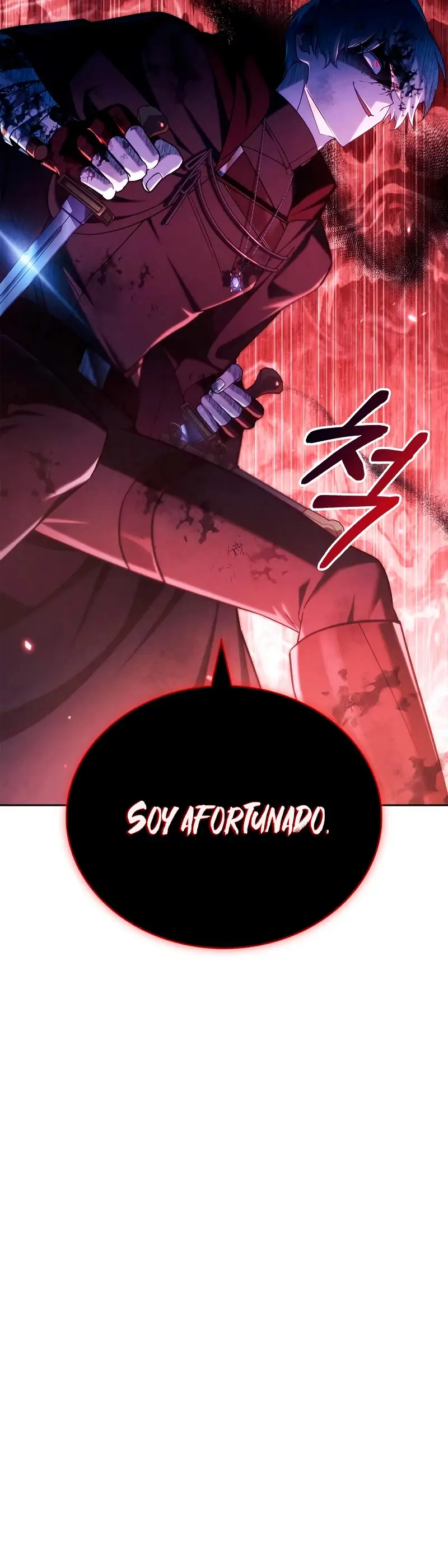 No soy esa clase de talento capítulo 43 página 13