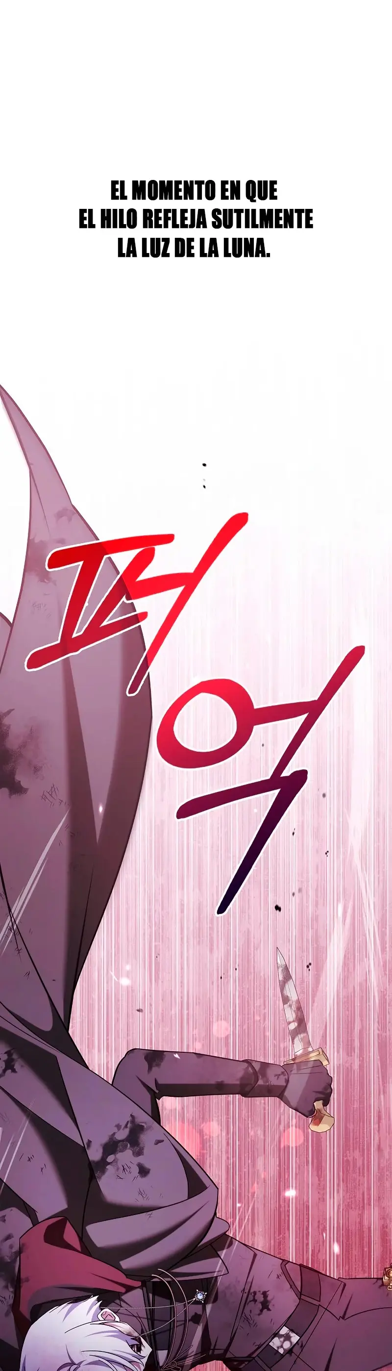 No soy esa clase de talento capítulo 43 página 22