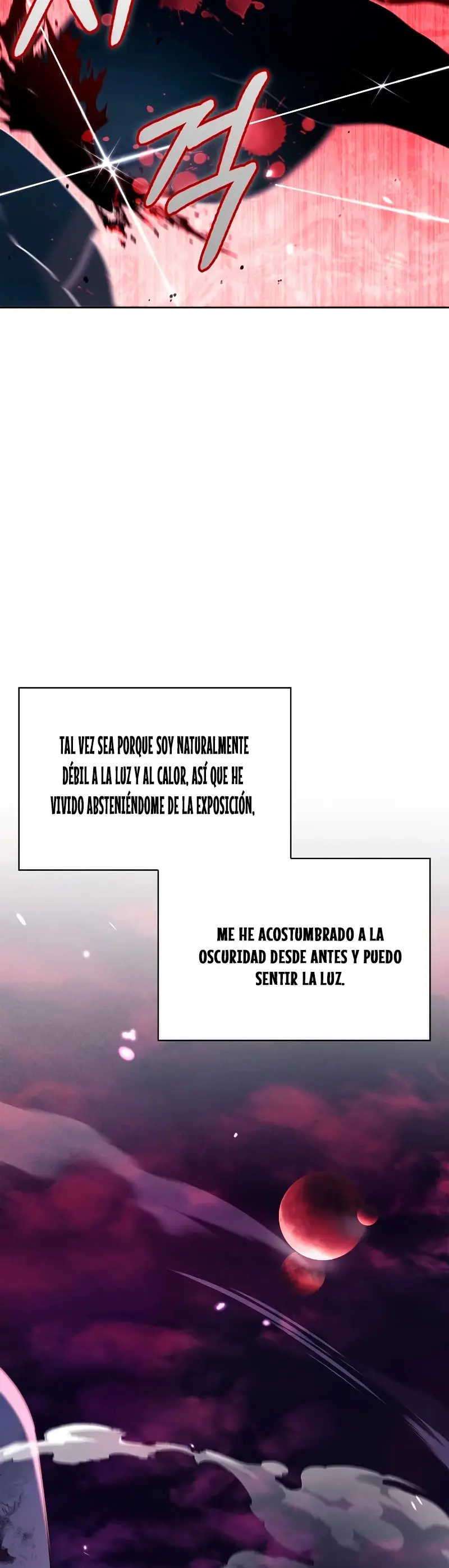 No soy esa clase de talento capítulo 43 página 24