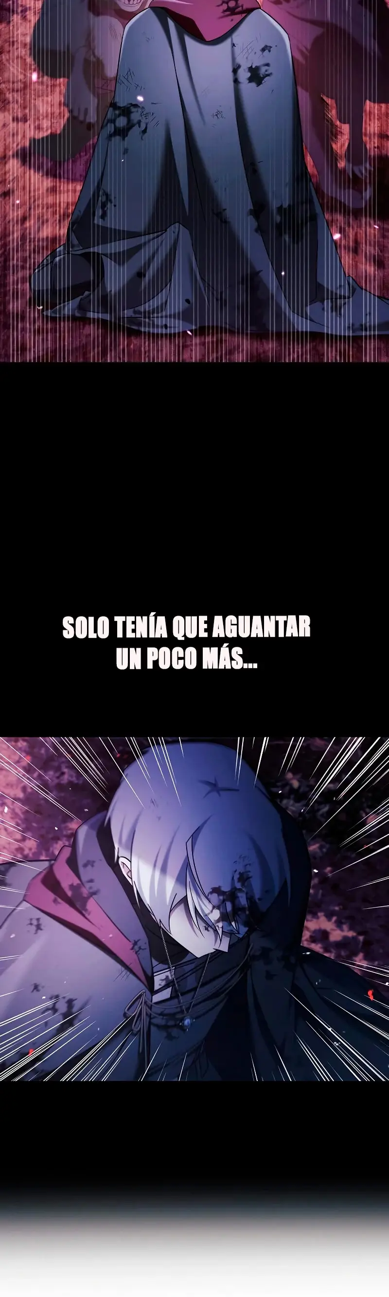 No soy esa clase de talento capítulo 43 página 38