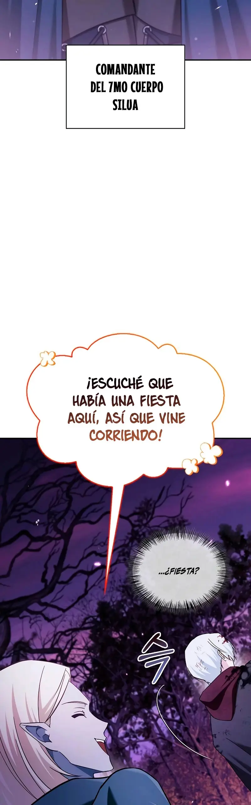No soy esa clase de talento capítulo 43 página 43