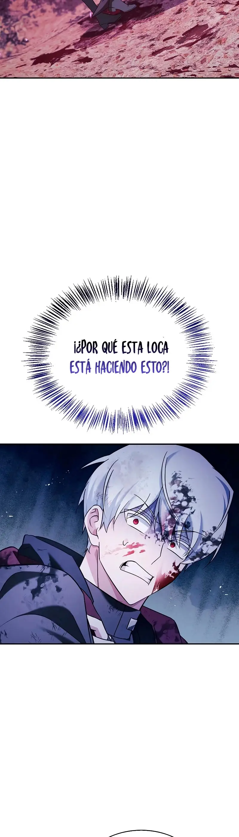 No soy esa clase de talento capítulo 43 página 54