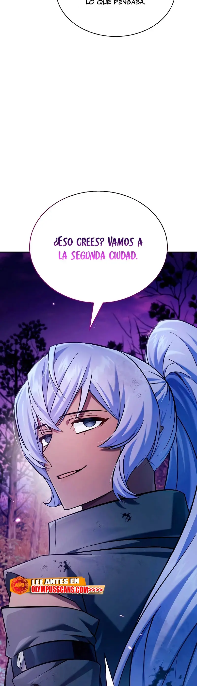 No soy esa clase de talento capítulo 43 página 68