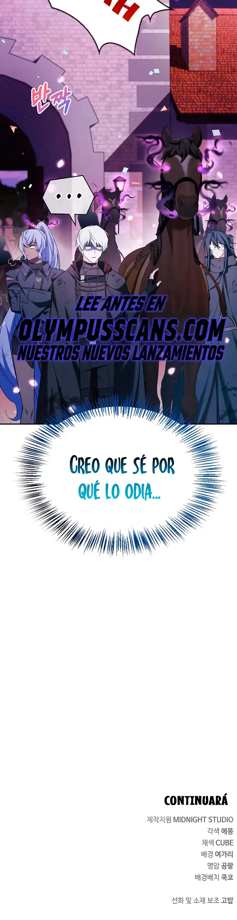 No soy esa clase de talento capítulo 43 página 76