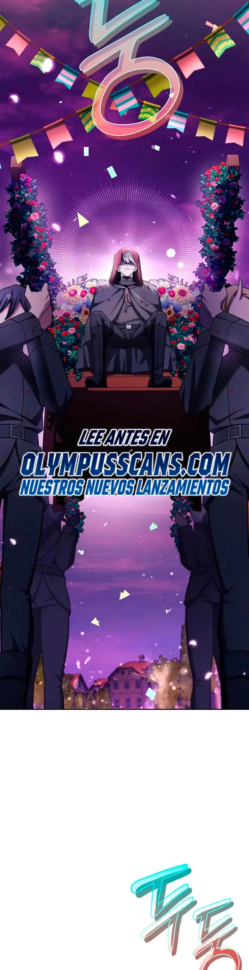No soy esa clase de talento capítulo 44 página 3