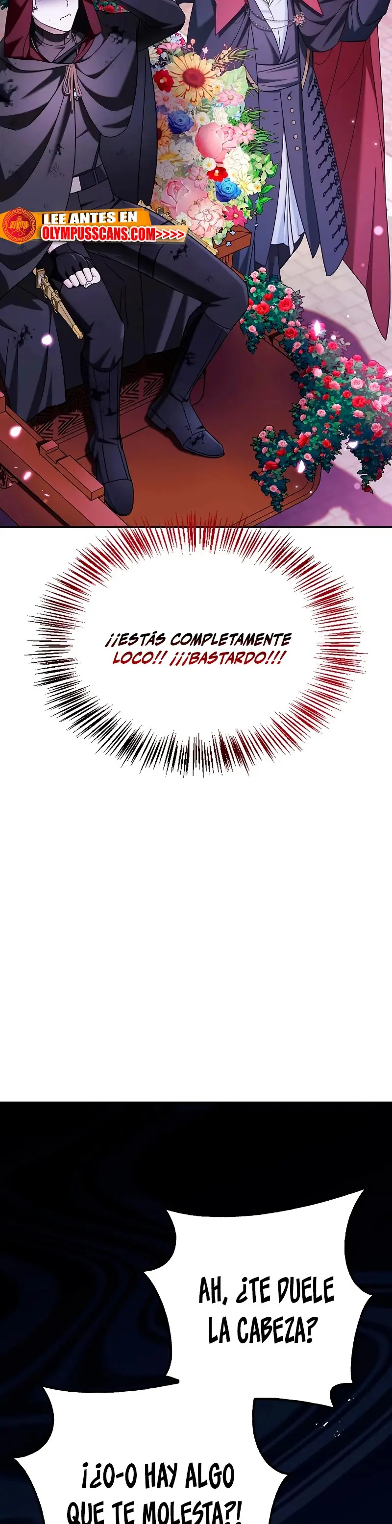 No soy esa clase de talento capítulo 44 página 5