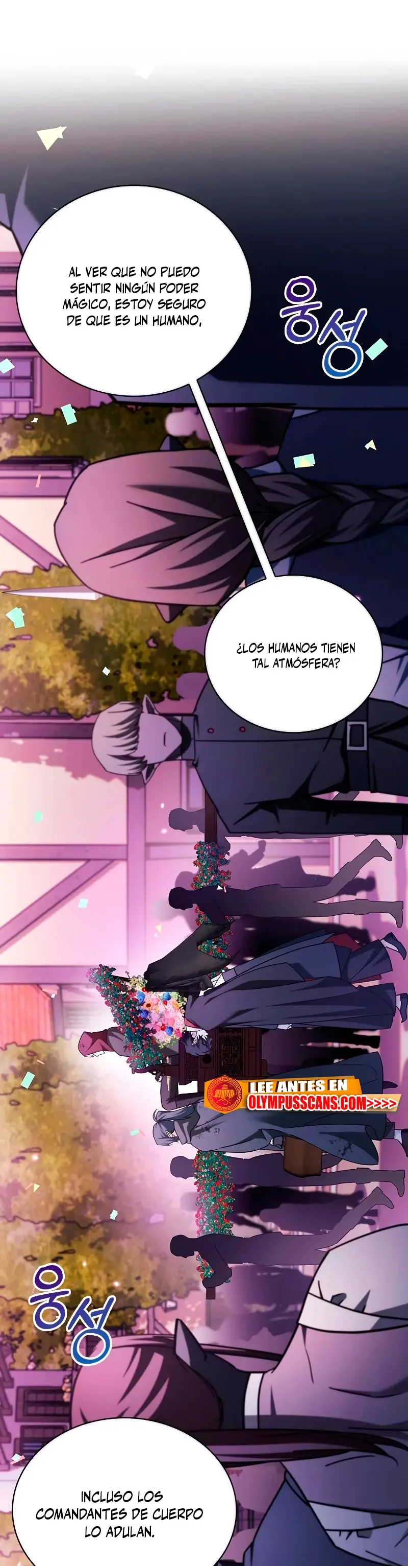 No soy esa clase de talento capítulo 44 página 12