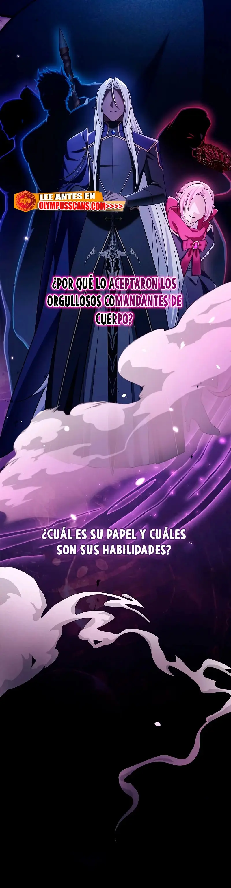 No soy esa clase de talento capítulo 44 página 14