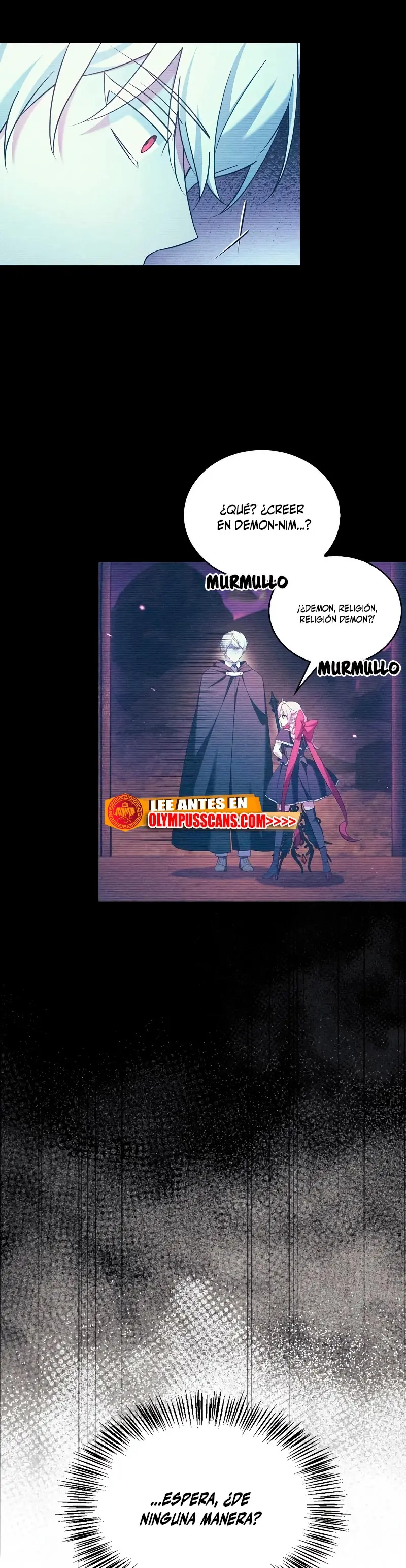 No soy esa clase de talento capítulo 44 página 26