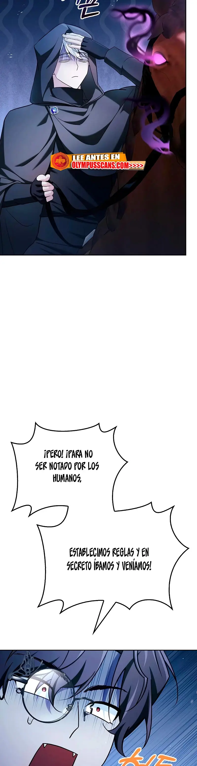 No soy esa clase de talento capítulo 44 página 54