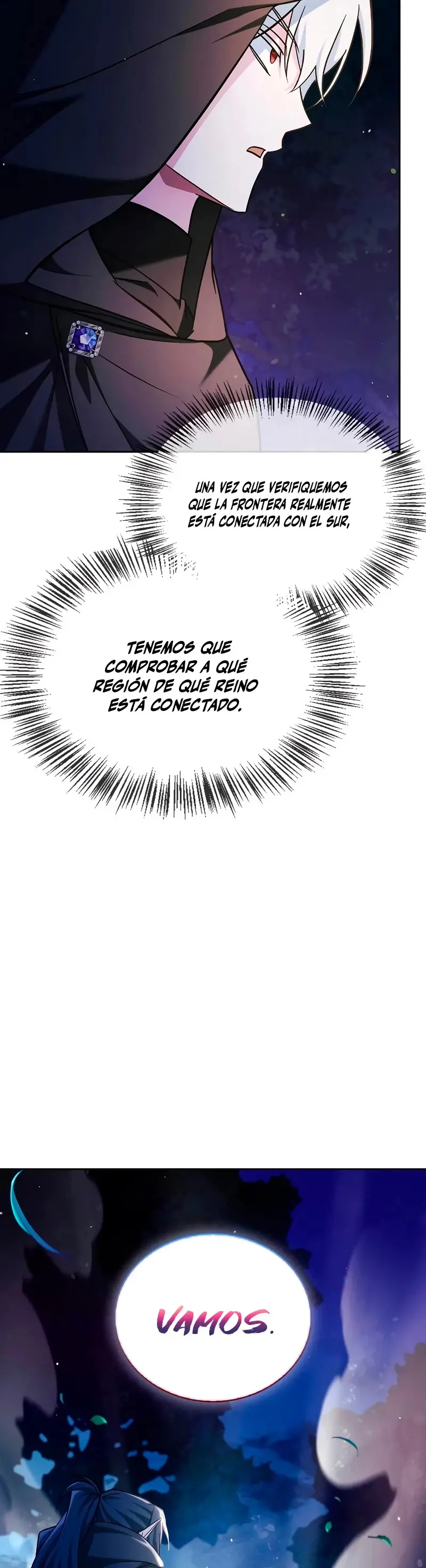No soy esa clase de talento capítulo 44 página 58