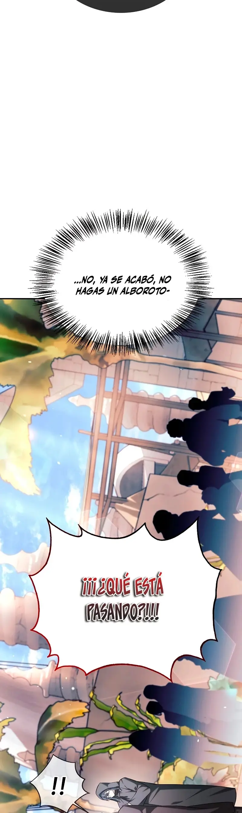 No soy esa clase de talento capítulo 45 página 35