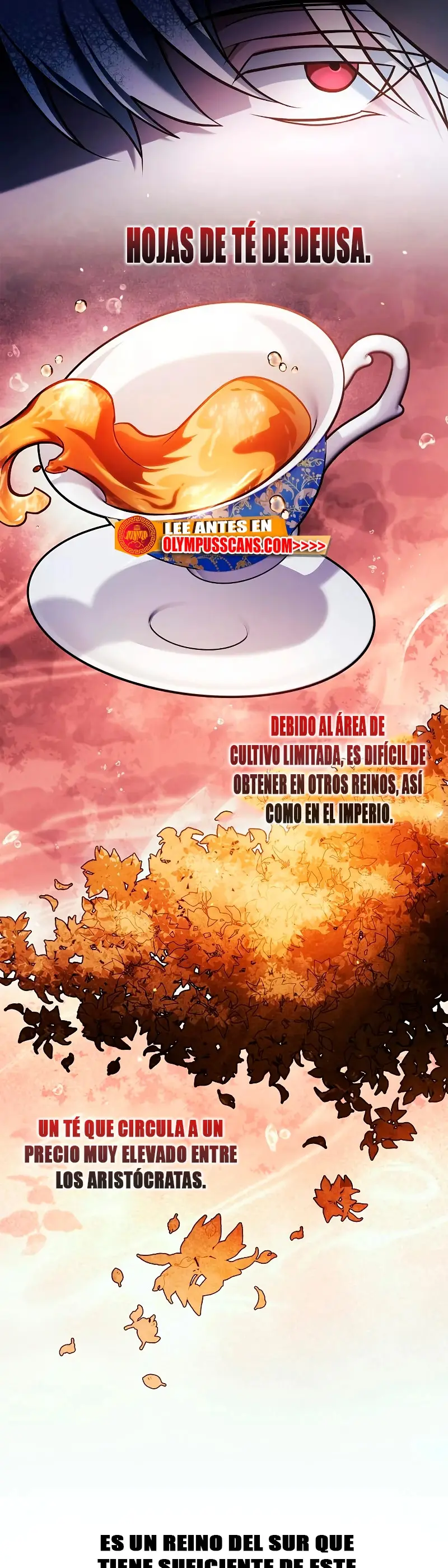 No soy esa clase de talento capítulo 45 página 58