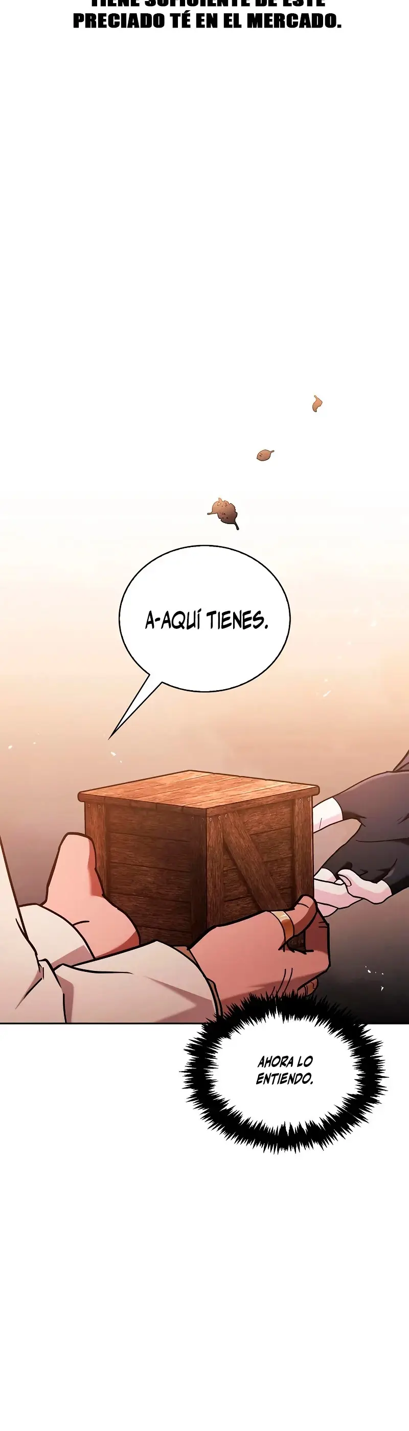No soy esa clase de talento capítulo 45 página 59