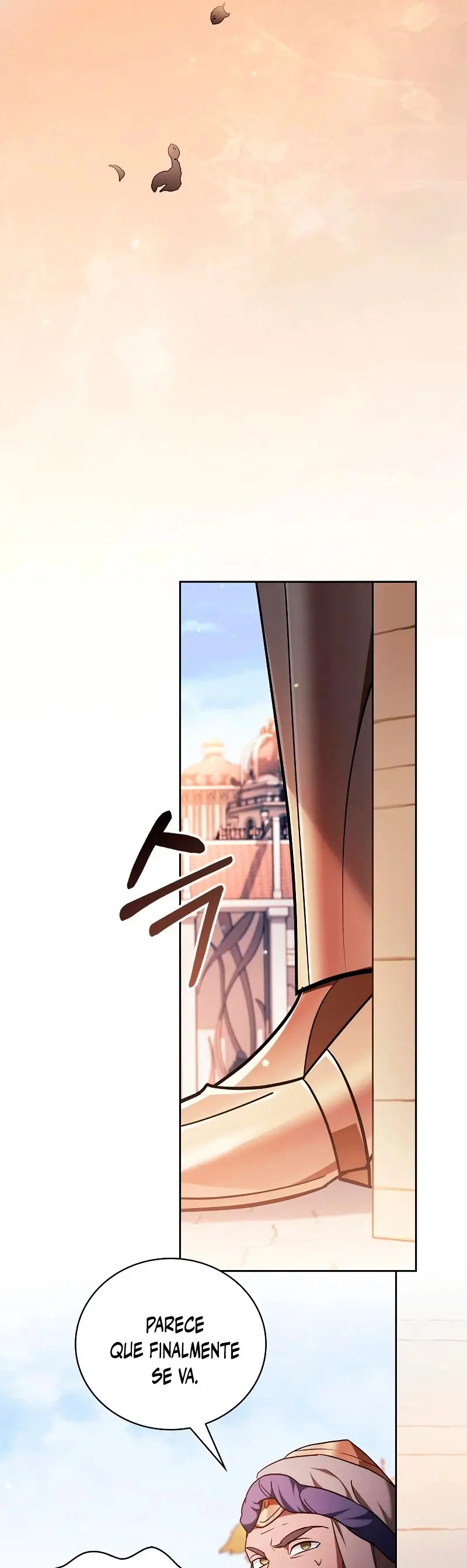 No soy esa clase de talento capítulo 45 página 62